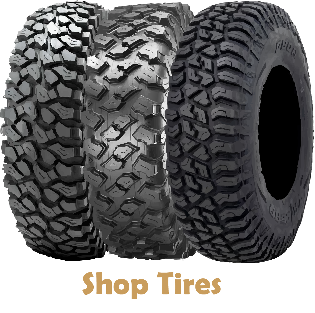 Shop Tires