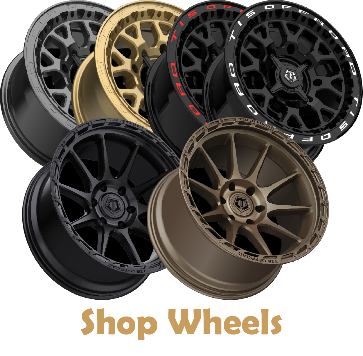 Shop Wheels